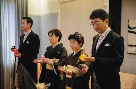 テーマは遊び心!3つのサプライズ演出の披露宴画像