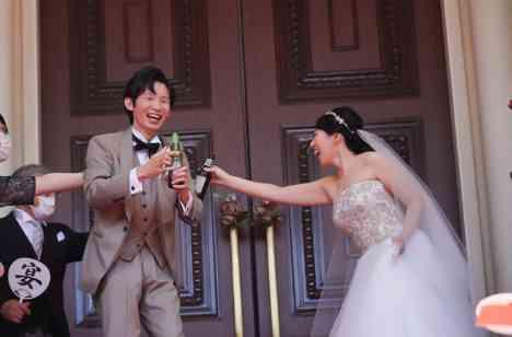 歌ってワイワイ盛り上がる結婚式♪の準備・打ち合わせ画像