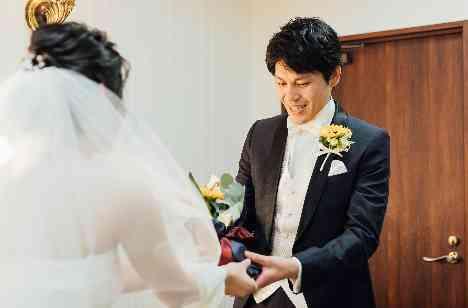 サプライズ☆weddingの演出画像