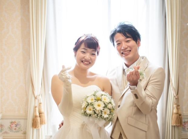 THEME WEDDING♡の挙式実例画像