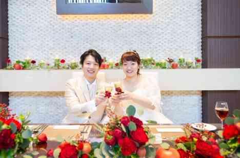 THEME WEDDING♡の準備・打ち合わせ画像