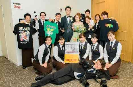 こだわりいっぱいの結婚式の準備・打ち合わせ画像
