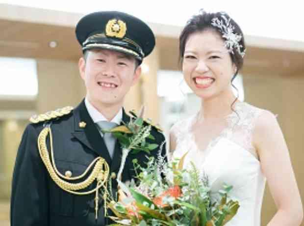 - - 上質な大人WEDDING - -の挙式実例画像