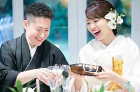 - - 上質な大人WEDDING - -の準備・打ち合わせ画像