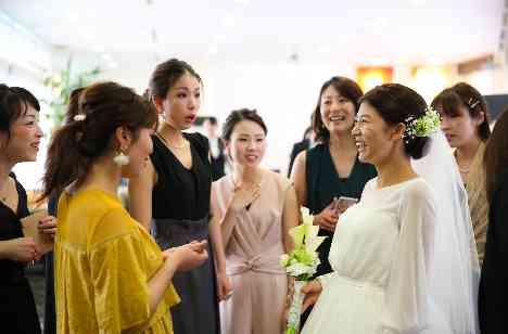 等身大のWeddingの準備・打ち合わせ画像