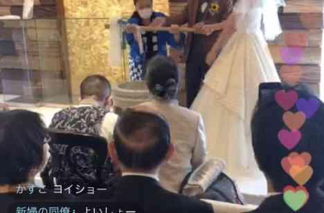 コロナに負けるな！！新しい結婚式の形の準備・打ち合わせ画像