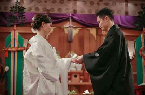 納得のクオリティで後悔のない結婚式の挙式画像