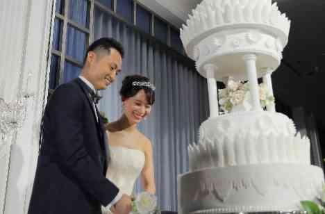 納得のクオリティで後悔のない結婚式の演出画像