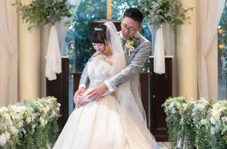 大好きなものに囲まれての準備・打ち合わせ画像