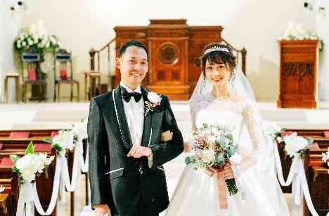 映画Wedding🎬の準備・打ち合わせ画像