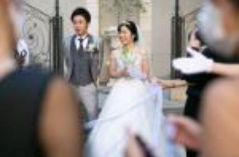 Candle night weddingの準備・打ち合わせ画像