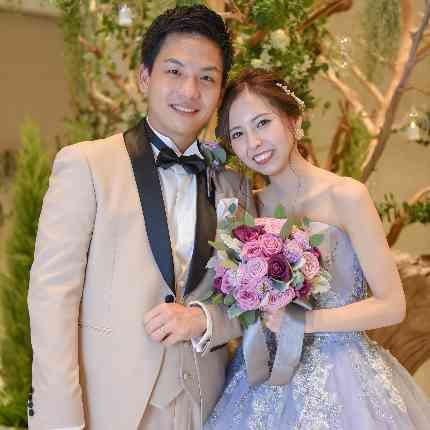 ラグナヴェール プレミアの結婚式挙式実例 結婚式場探しはハナユメ