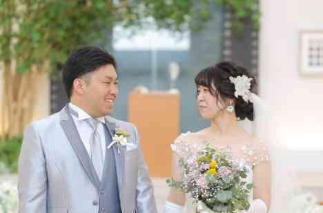 【40名】 Only Our Weddingの準備・打ち合わせ画像