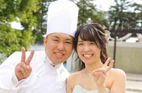 【40名】 Only Our Weddingの披露宴画像