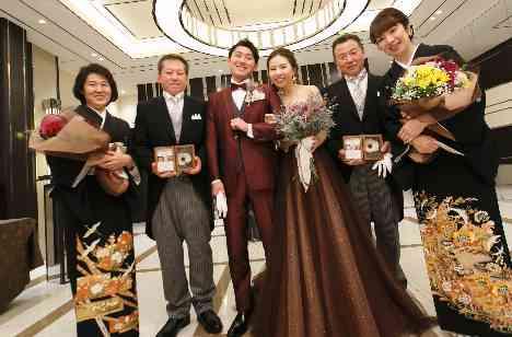 わいわい楽しく♪笑顔いっぱいの結婚式♪の準備・打ち合わせ画像