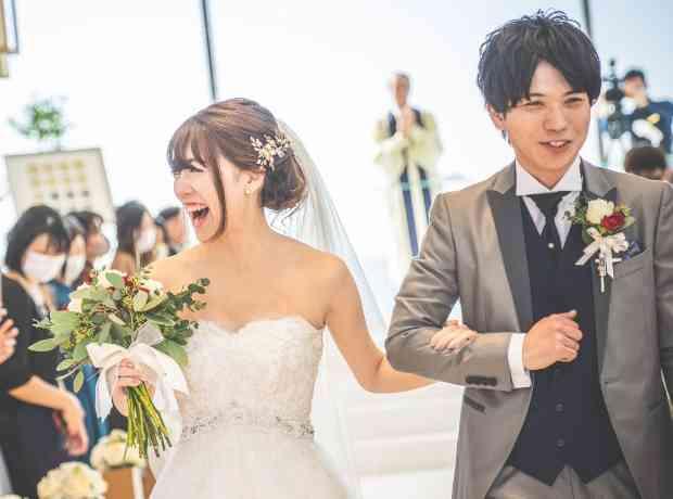 MEHANA Weddingの挙式実例画像