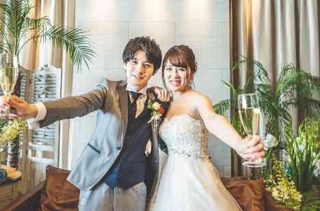 MEHANA Weddingの披露宴画像