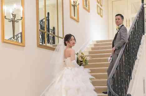 親族婚で感謝の気持ちを伝えるの準備・打ち合わせ画像