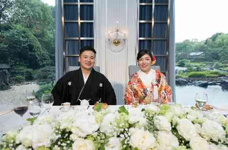 プランナーのおかげでコロナ禍でも安心の結婚式の披露宴画像