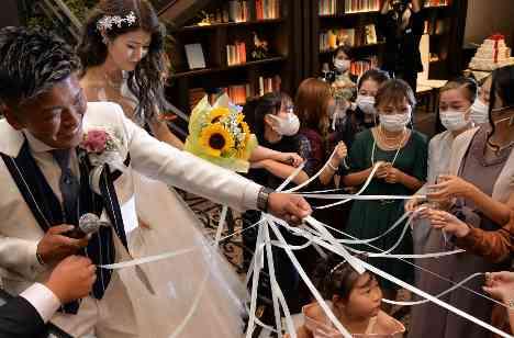 思い出に残る結婚式をの準備・打ち合わせ画像