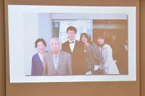 本当に充実した幸せな一日の挙式画像