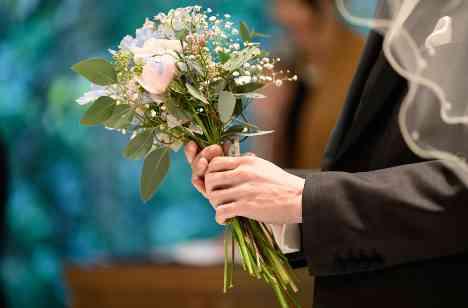 みんなでつくる結婚式の挙式画像