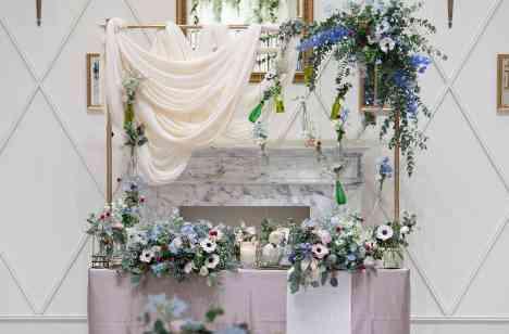 みんなでつくる結婚式の演出画像