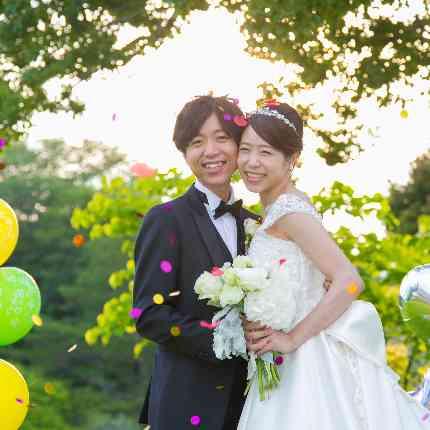 つま恋リゾート 彩の郷 さいのさと の結婚式挙式実例 結婚式場探しはハナユメ