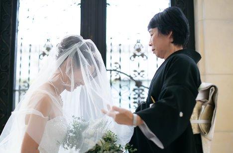 Humble and beautifulの挙式画像
