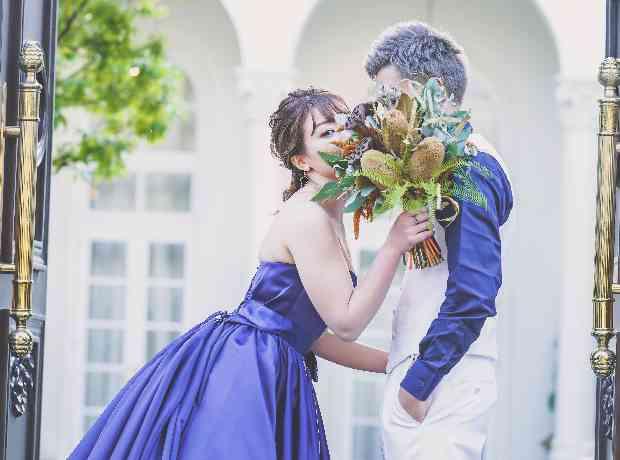 Pure and Amoreの挙式実例画像