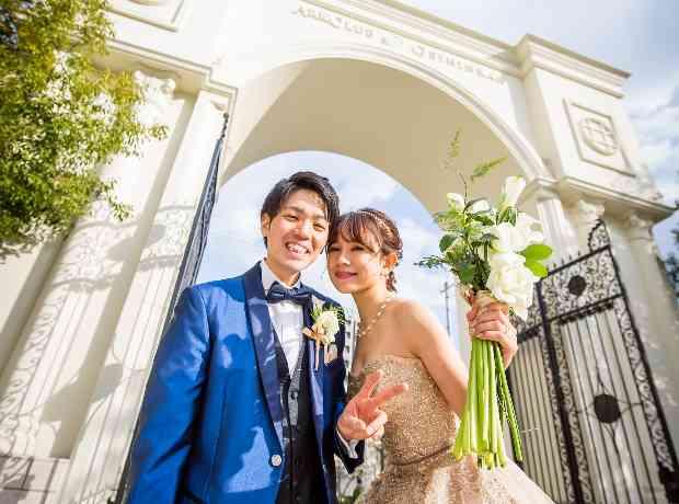 想いをカタチに～伝える結婚式～の挙式実例画像