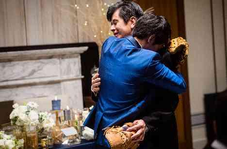 想いをカタチに~伝える結婚式~の演出画像
