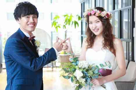 可能性は無限大∞オンライン結婚式の準備・打ち合わせ画像