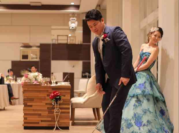 【100名】変化球Ｗｅｄｉｎｇの挙式実例画像