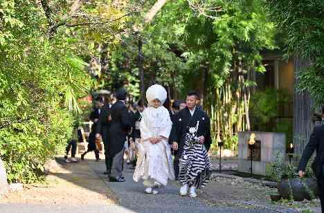ご親族のみで過ごすアットホームな結婚式の準備・打ち合わせ画像