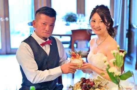 ご親族のみで過ごすアットホームな結婚式の演出画像