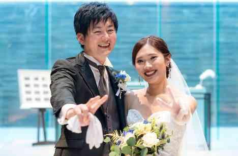 * Natural Wedding * の準備・打ち合わせ画像