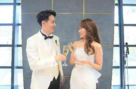 感謝を伝える結婚式の準備・打ち合わせ画像