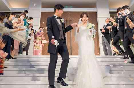 Everyone is Happy Weddingの準備・打ち合わせ画像