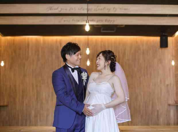 奇跡を起こすお二人の結婚式 White Drama ホワイトドラマ の結婚式挙式実例 結婚式場探しはハナユメ