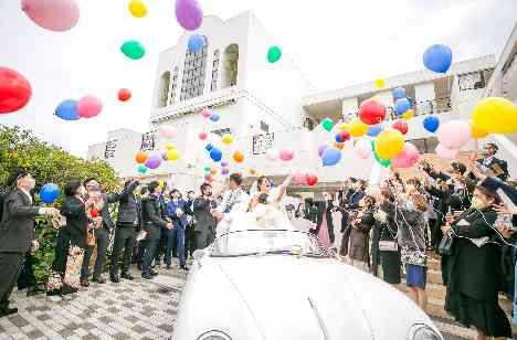 お子様参加のおふたりらしさ溢れるweddingの準備・打ち合わせ画像