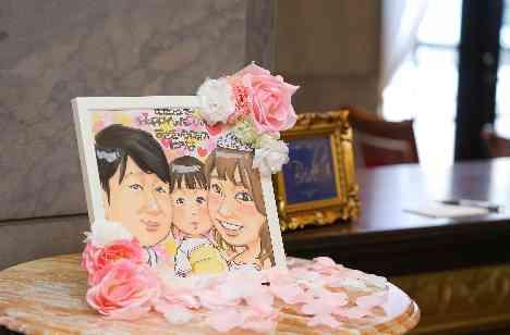 サプライズありの満足な結婚式ができました！の準備・打ち合わせ画像