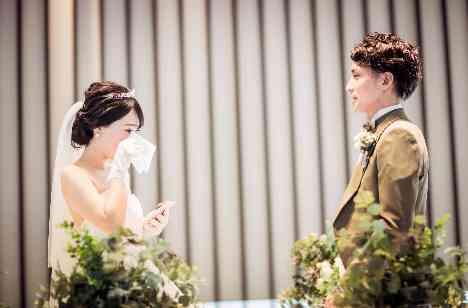 “スタッフとゲストが一緒に創り上げる”結婚式の準備・打ち合わせ画像