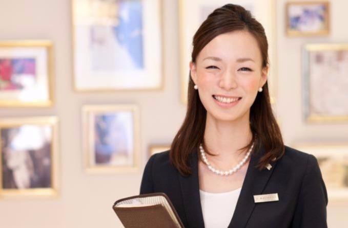 感謝を伝えるパーティーの準備・打ち合わせ画像