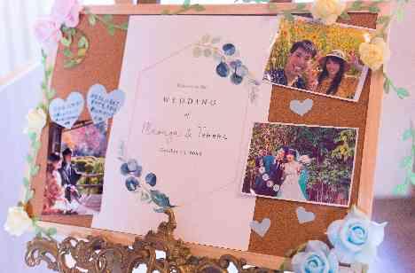 2020 October Weddingの準備・打ち合わせ画像