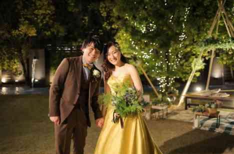 【70名】カジュアルweddingの準備・打ち合わせ画像