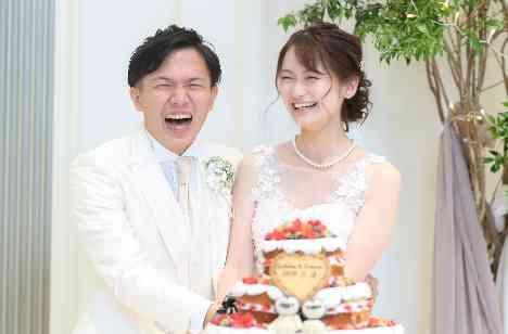 Ho！smile☺の披露宴画像