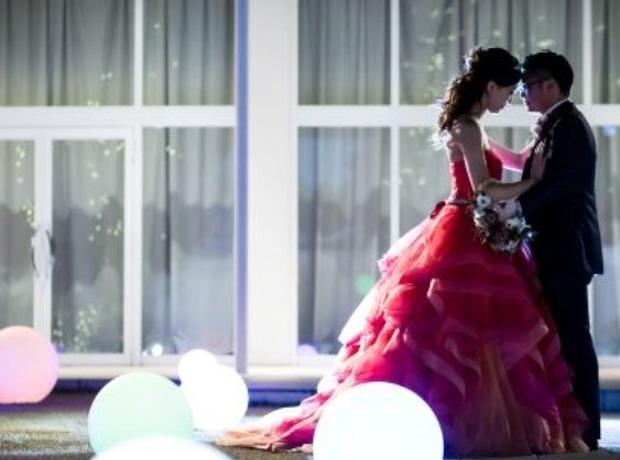 【80名】感謝と驚きのおもてなしWeddingの挙式実例画像