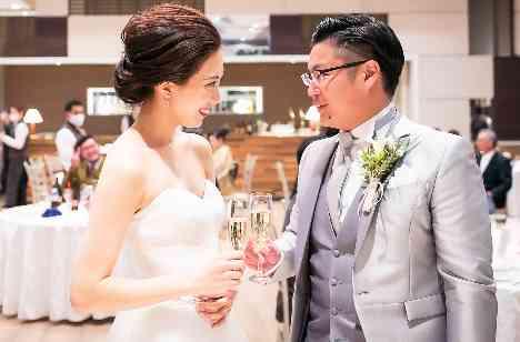 【80名】感謝と驚きのおもてなしWeddingの準備・打ち合わせ画像