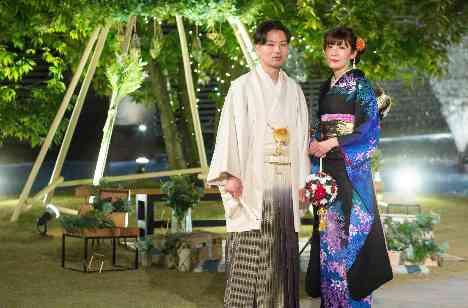 【10名】Bond×輪 Weddingの披露宴画像